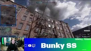 Wreck Or Get Wrecked, THAT IS THE QUESTION!?  Daily grind!! #BF6 On Multi-stream.
