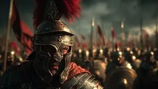 Epic Roman Legion Music | The War March That Won the Punic Wars