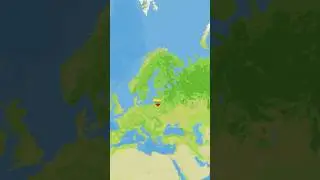 What if Lithuania invaded Europe?