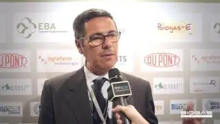 Double crops to increase biomethane production in Southern Europe - English subtitles