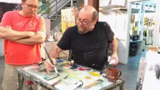 A New Way to Load Your Paintbrush