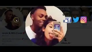 Jamila Cheating On Crissy Danielle??
