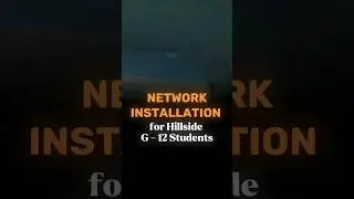 Hillside G- 12 Entrance Exam Network Installation. 911798200 #ethiopia #installation #Network #Cisco