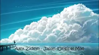 Alex Zideyn - Japan (Original Mix)