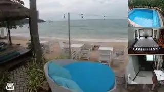 Sea Valley Hotel and Spa - Koh Samui - soooo relaxin’ chilled out