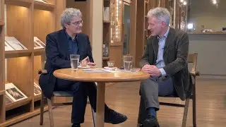 Un caff&eacute; con l'artista: Emilio Sala incontra Mario Martone regista di Chovan&scaron;čina alla Scala