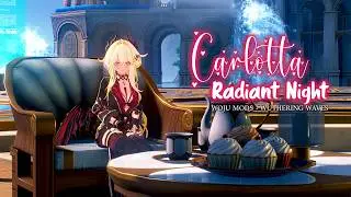 Carlotta&rsquo;s New Look Just Blew Me Away! Woju Skin - Wuthering Waves 2.7
