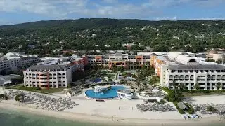 Visiting Iberostar Rose Hall Suites