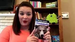 STEM Books