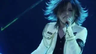 THE GAZETTE ~ ★ Last Bouquet ★ ~ 15TH ANNIVERSARY