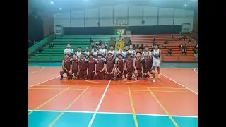 9 Januari 2026 - Kejurkot Jakarta Timur - KU16Pa - SPER vs JAYS A