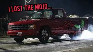 Drag Racing at Ozark Raceway Park (I lost the Mojo)