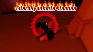 Slasher Buff на самом деле безумен