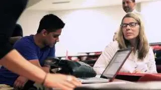 Ted Rogers MBA - A dynamic business program