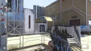 AW Uplink Gameplay on Solar