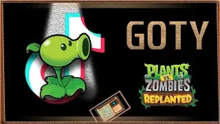 PLANTAS CONTRA ZOMBIS NO ES UN TIKTOK