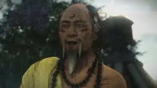 09 Psycho Monk
