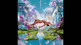 Lil Nas X - TALES OF DOMINICA (Official Instrumental)