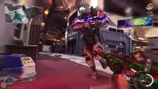 [Call of Duty: Infinite Warfare] Salt Bae: Be Humble (GPharaoh)