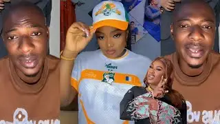 Bine-Dj Attention Binguini Vas Faire Poteau Au Concert De Bobo Comme Fatôba Acheté Billet 