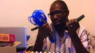 SONORISATION VOL 1 PAR LMS TOUBA TRENTO PROD