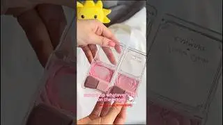 When do you toss panned products? #projectpan #canmake #キャンメイク