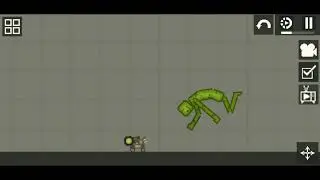 immortal snail (melon playground Melsave)