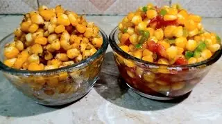 Savor the Flavor: Discover the Best Flavour Corn Delights!|kitchen with bushi | #kitchenwithbushi
