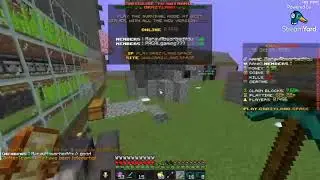 Crazyland Smp Live | Ayone can join | 24/7 LSURVIVAL SERVER