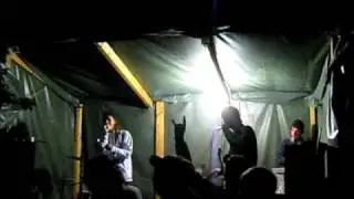 Emauseko Ritx ta Aingeru Aingeru bi