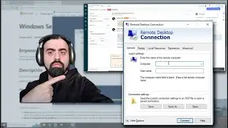 LAB 5 - Zendesk, Print Spooler y Remote Desktop