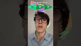 The Green Flags Filter #TheManniiShow.com/series