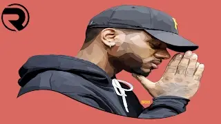 [FREE Untagged] Bryson Tiller x Tory Lanez type beat | R&B type beat 