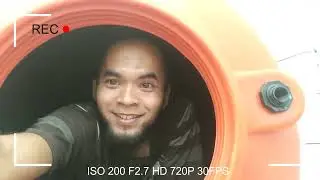 Review Tandon Air Pennyu 570 Liter | ISTANA REVIEW