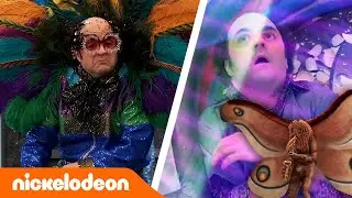 Henry Danger | Het beste van Schwoz - deel 3 | Nickelodeon Nederlands