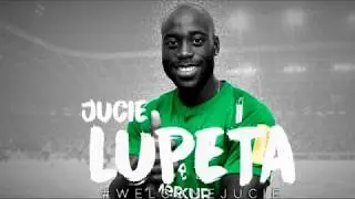 Lupeta #42   Nk Olimpija