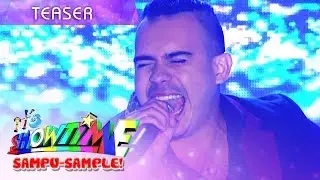 It's Showtime November 8, 2019 Teaser