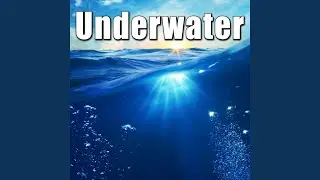 Light Underwater Object Movement
