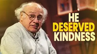 At 80, Danny DeVito&rsquo;s Life Took a Surprisingly Sad Turn