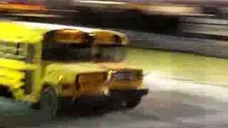 Carrera de Buses