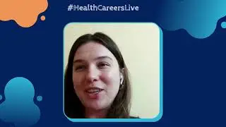 HCL Europe - Supporting displaced health workers #HealthCareesLive