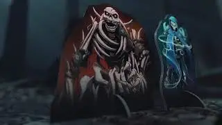 Dice Throne Outcasts + Adventures Unchained