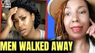 Kevin Samuels Was Right &mdash; Modern Women Are Hitting the Wall