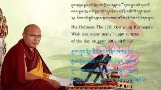 १७औं कर्मापाकाे उन्मोत्सवको अवसरमा विविध कार्यक्रम सम्पन्न | BUDDHIST ACTIVITIES | BODHI TV
