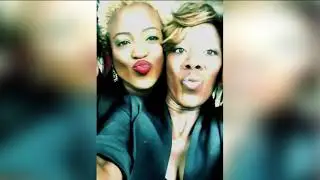 My Tribute to my friend, Amoy Levy - GOODNESS OF GOD | Bethel Music cover by Londa Larmond
