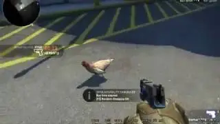 CS:GO - NEW NUKE on Intel HD4000 | Gameplay | Will It Run?