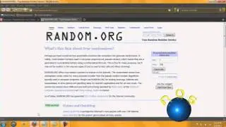 Intro Giveaway Results