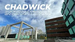 Экскурсия по школе Chadwick International | Средняя и старшая школа