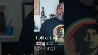 Mark Thought About It Aretha Franklin's Famous Cover #music #blackhistory #motivation #history