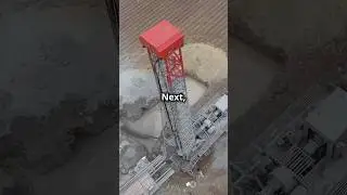 Oil well drilling operations💧💧 #ai #shorts #subscribe